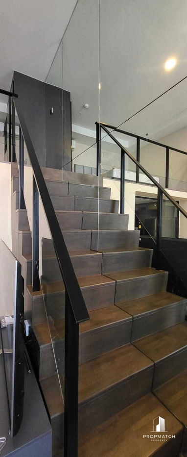 รูป PM005024✨Flash Deal ✨ Park Origin Chula-Samyan (1Bed 1Bath 35SQM.) พร้อมอยู่ ! เพียง 32,000 บาทต่อเดือน Tel.0981315848 @propmatch - รูปที่ 5/6