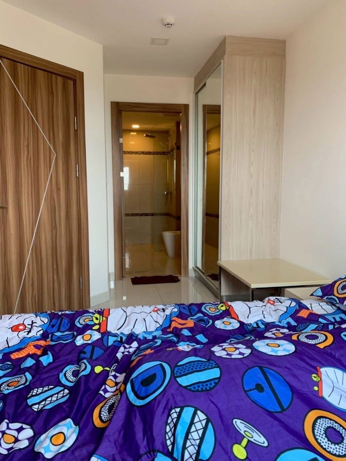 รูป 93784 - ขายคอนโด ลากูน่า บีช รีสอร์ท จอมเทียน 2 ราคาต่ำกว่าประเมินแน่นอนราคาถูกกว่าห้องเล็กในคอนโด - รูปที่ 2/9