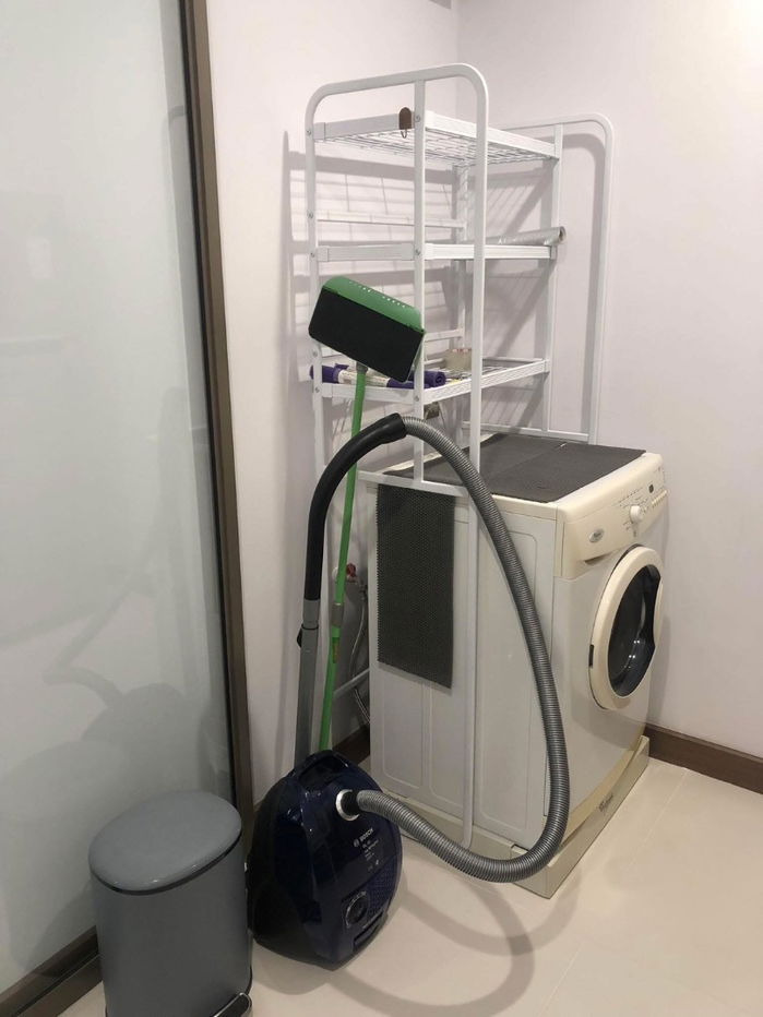 picture #R8046 🎉 081268 Condo for rent: Supalai Oriental Sukhumvit 39 - 7/7