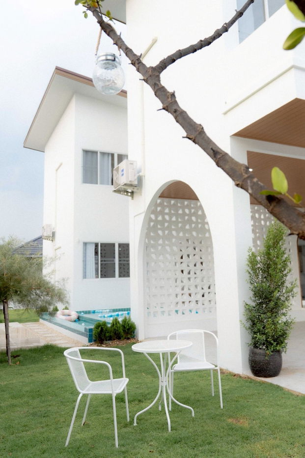 picture Jinda Villa – Saraphi 4 Bedrooms | 6 Bathrooms | 112 sq. wah (ID:130PS) - 14/15