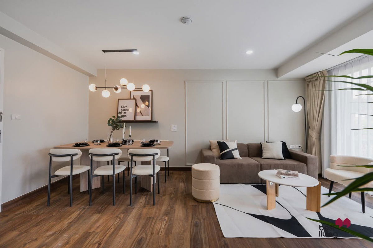 รูป 🍃BLiving081225🍃  𝗣𝗮𝗿𝗸 𝗩𝗶𝗲𝘄 𝗩𝗶𝗽𝗵𝗮𝘃𝗮𝗱𝗶 (พาร์ควิว วิภาวดี) - รูปที่ 11/34