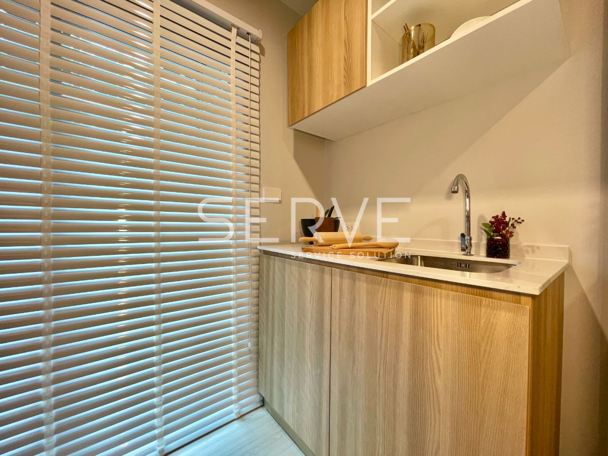 picture 1 Bed City View Nice Room Fully furnished Good Location Shuttle Bus service to BTS Yaek Kor Por Aor @ Nue Connex Don Mueang - 7/12