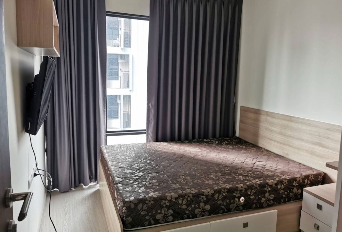 รูป ว่างพร้อมอยู่! Rhythm Asoke1. 2นอน 42ตร.ม. Line id: @pfagent - รูปที่ 8/12