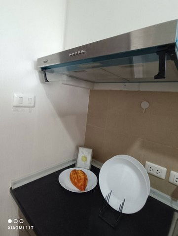 รูป C6441 ให้เช่า  :  คอนโด  ศุภาลัย เวอเรนด้า สถานีภาษีเจริญ ( MRT ภาษีเจริญ ) 064 665 4666 - รูปที่ 8/9