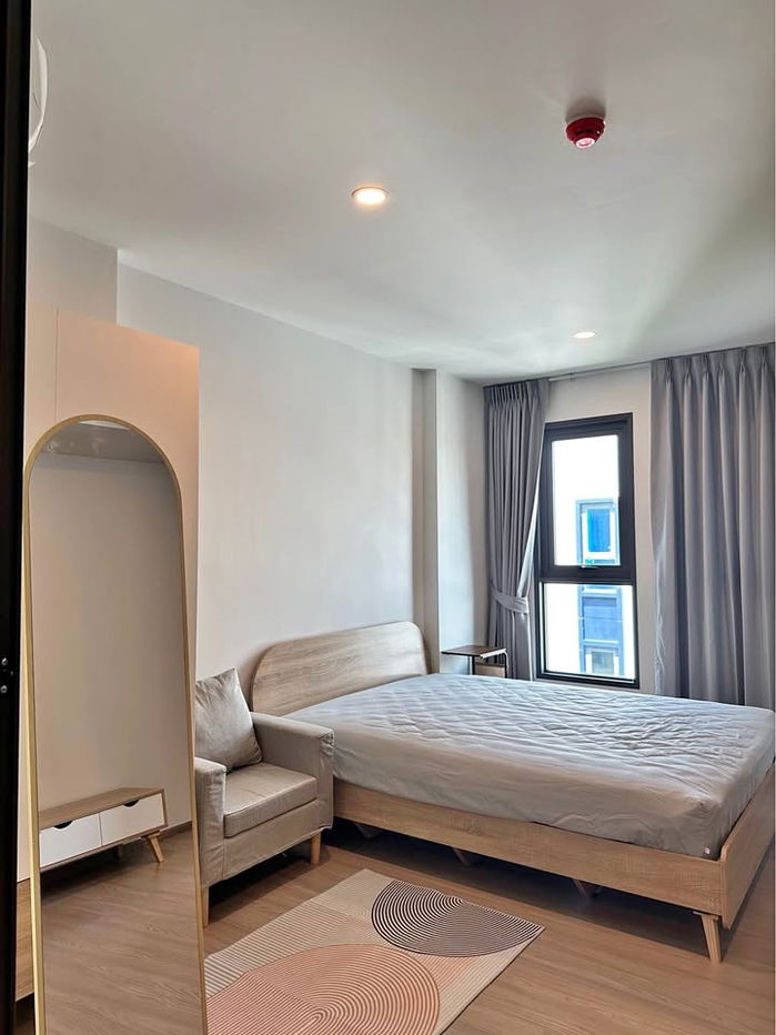 picture R2822 Condo For Rent Aspire Ratchayothin - 1/12