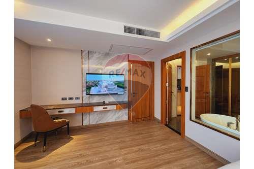 รูป [920611003-51] คอนโดเพื่อการลงทุน พัทยา จอมเทียน - รูปที่ 8/72