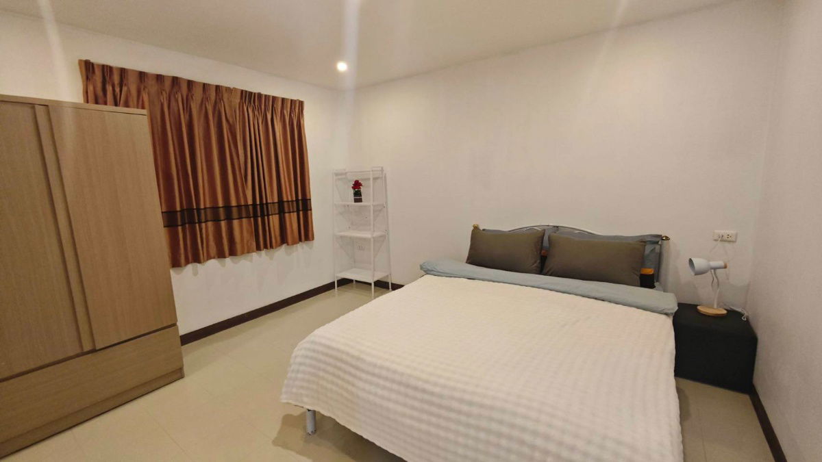 รูป 2BR- 🚀 Phuket Town Apartment: Move-In Ready & Budget-Friendly! - รูปที่ 13/13