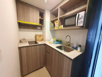 🚩 For Sell Condo THE ORIGIN SUKHUMVIT 105 Building B, Floor 5,1 bed room, Room size 27 sqm