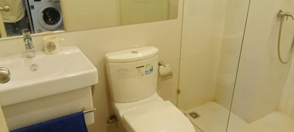 รูป 🎈 #PT2411_155🎈𝗙𝗼𝗿 𝗥𝗲𝗻𝘁2️⃣0️⃣k.🔥🔥 #ใกล้BTSอโศก ✨#ห้องว่างนัดชมได้ ‼️ห้องตกเเต่งน่ารัก เดินทางสะดวก   ‼️คอนโด    ไลฟ์อโศก  - รูปที่ 14/25