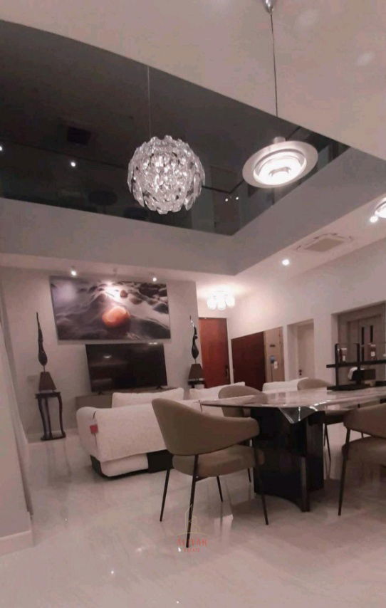 picture RH120425 New 3-storey detached house for rent, 8 bedrooms at THE HONOR Yothinpattana with Private Pool Villa - 3/8