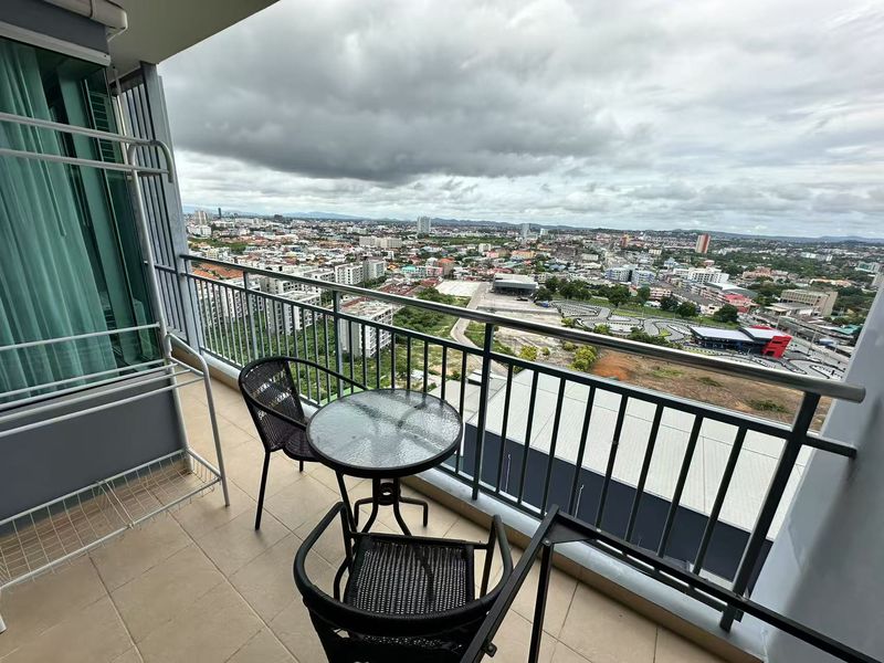 picture Supalai Mare 1 Bedroom for Sale - 9/10