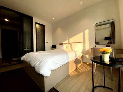 Condos for sale Soi Buakhao : Edge Central Pattaya 1 Bedroom for Sale