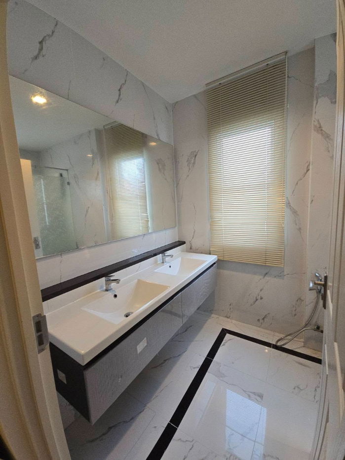 รูป [ขาย] ขายบ้านสไตล์ยุโรป | Casa Grand อ่อนนุช–วงแหวน เฟสพรีเมียมที่สุดของโครงการ - รูปที่ 18/19