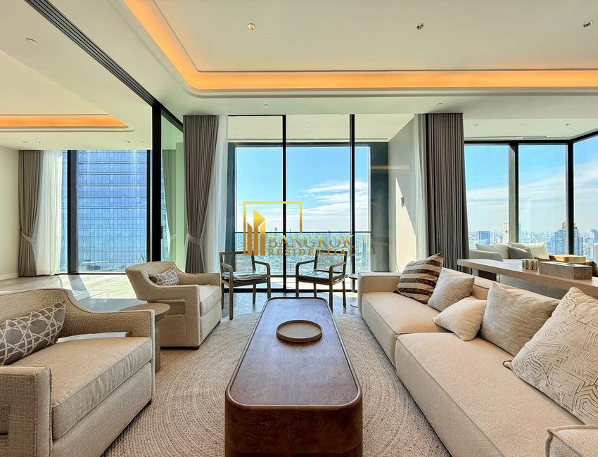 picture One89 Wireless | Stunning 3 Bed Ultra-Luxury Penthouse - BR19941CD - 13/48