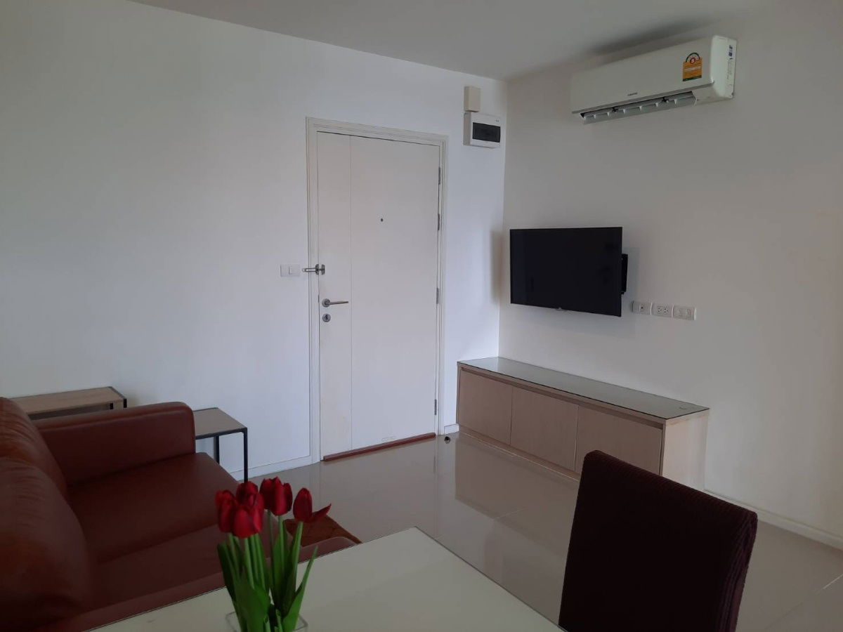 รูป Aspire Sukhumvit 48 (แอสปาย สุขุมวิท 48) (1bed1bath 38sqm) - รูปที่ 11/19