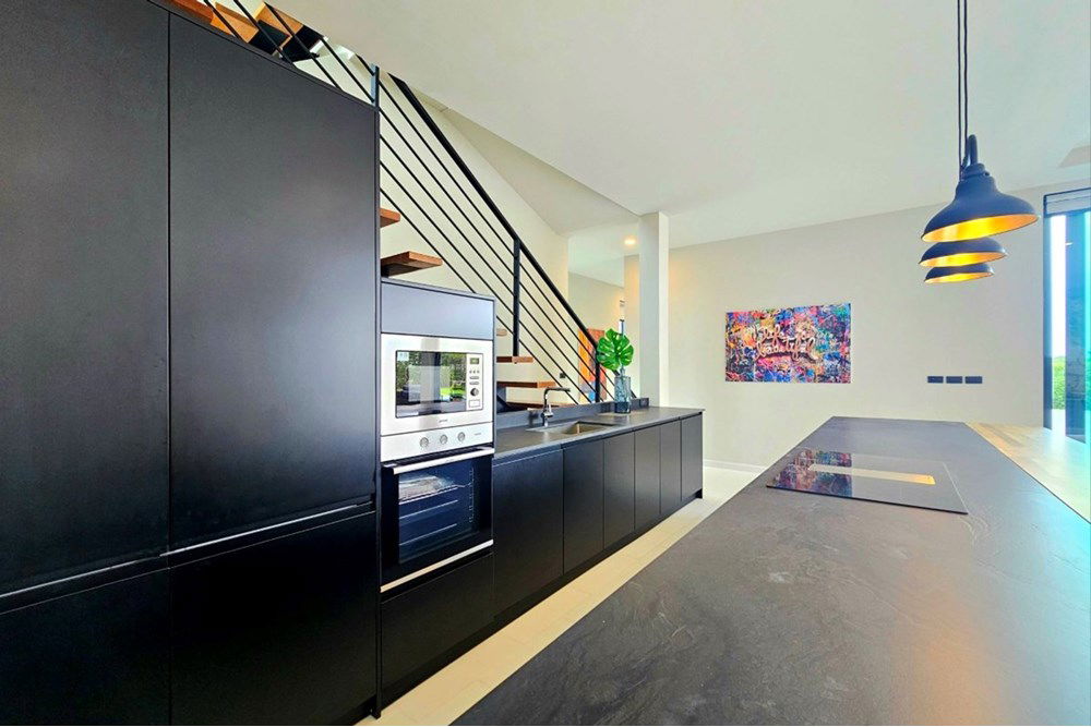 รูป [920601001-538] Brand New Modern Luxury Villa in Hua Hin 126 For Sale - รูปที่ 27/79