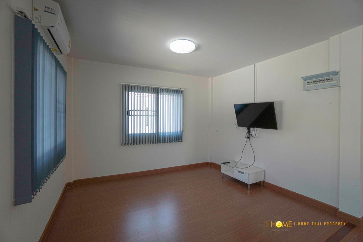 รูป ให้เช่าบ้านเดี่ยวสองชั้น   2 ห้องนอน 3 ห้องน้ำ  1 ห้องครัว 2 ที่จอดรถ  - รูปที่ 21/31