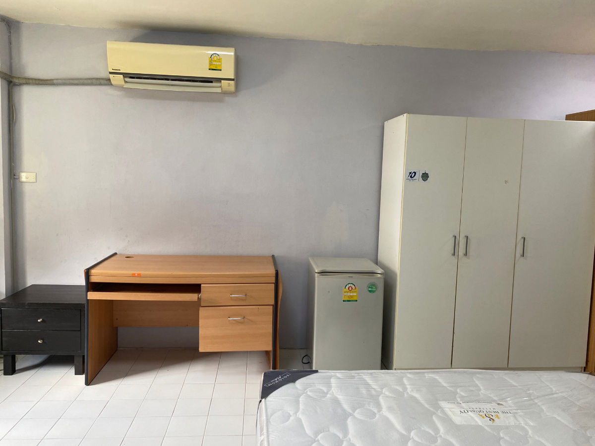 รูป PRO-88🎉🎉ปล่อยเช่า Condo Family Park (ลาดพร้าว 48) ขนาด 29.00 ตรม. ใกล้ MRT สุทธิสาร เพียง 15 นาที เพียง 5,500 บาท📞0659174222📞 🎉 - รูปที่ 4/11