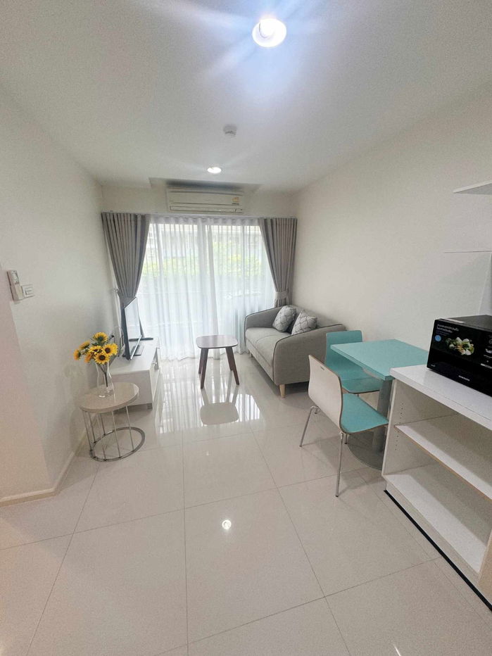 รูป MW agency❣️650 เมตร ถึง BTS ปุณณวิถี ❤️❣️❤️วิสซ์ดอม ปุณณวิถี สเตชั่น - รูปที่ 2/4