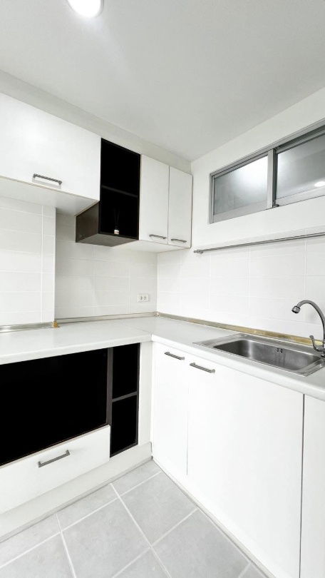 รูป 🔥ขาย🔥ลุมพินี วิลล์ ศูนย์วัฒนธรรม 1 ห้องนอน LC052 - รูปที่ 10/10