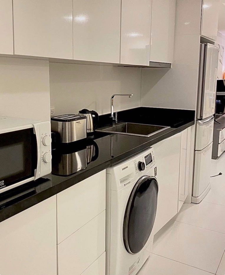 รูป #A124292 ✅ 7/12/68 ให้เช่า The Trendy Sukhumvit 13 📲📢สอบถาม ld line @condoboy - รูปที่ 4/7