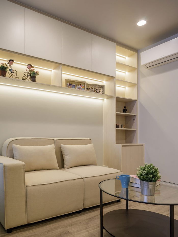 picture #R8055 🎉 081268 Condo for rent: Culture Thonglor - 9/15