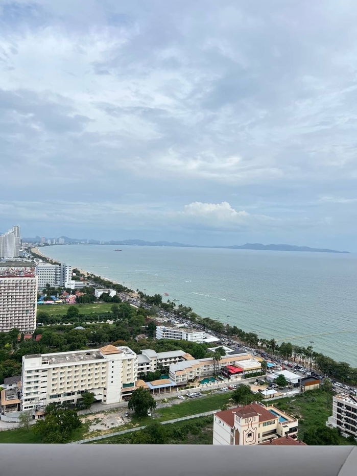 picture Copacabana Beachfront 1 Bedroom for Rent - 5/5