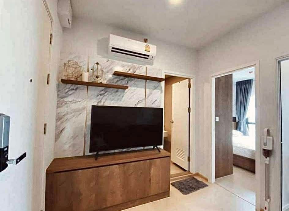 picture 🔥 the Tree Sukhumvit 71-Ekkamai 🔥 LineID: @934nsqrs - 4/8