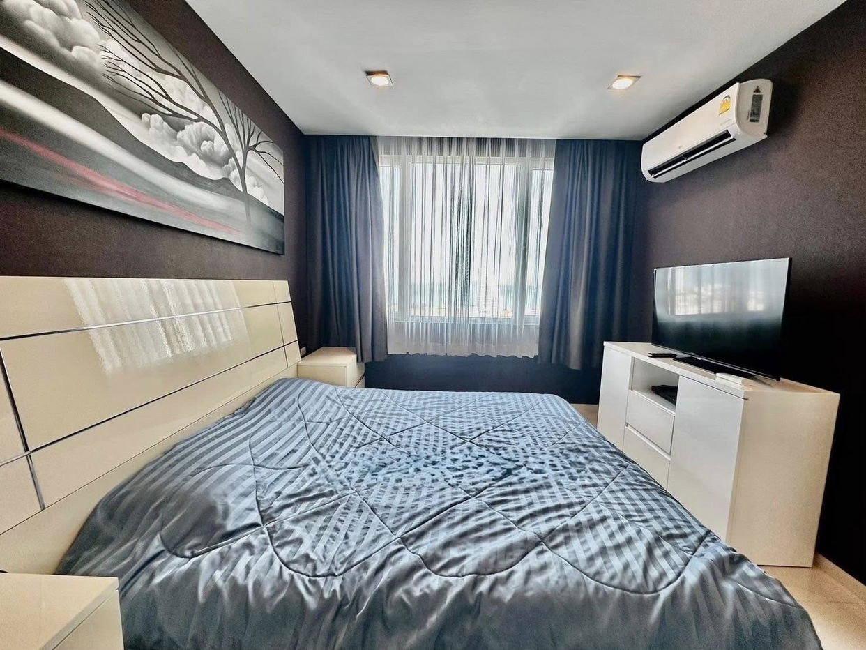 picture The Vision Condo 1 Bedroom for Rent - 5/7