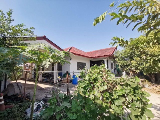 รูป B12622 ขายบ้านเดี่ยว หมู่บ้านสว่าน เชียงราย - รูปที่ 7/8