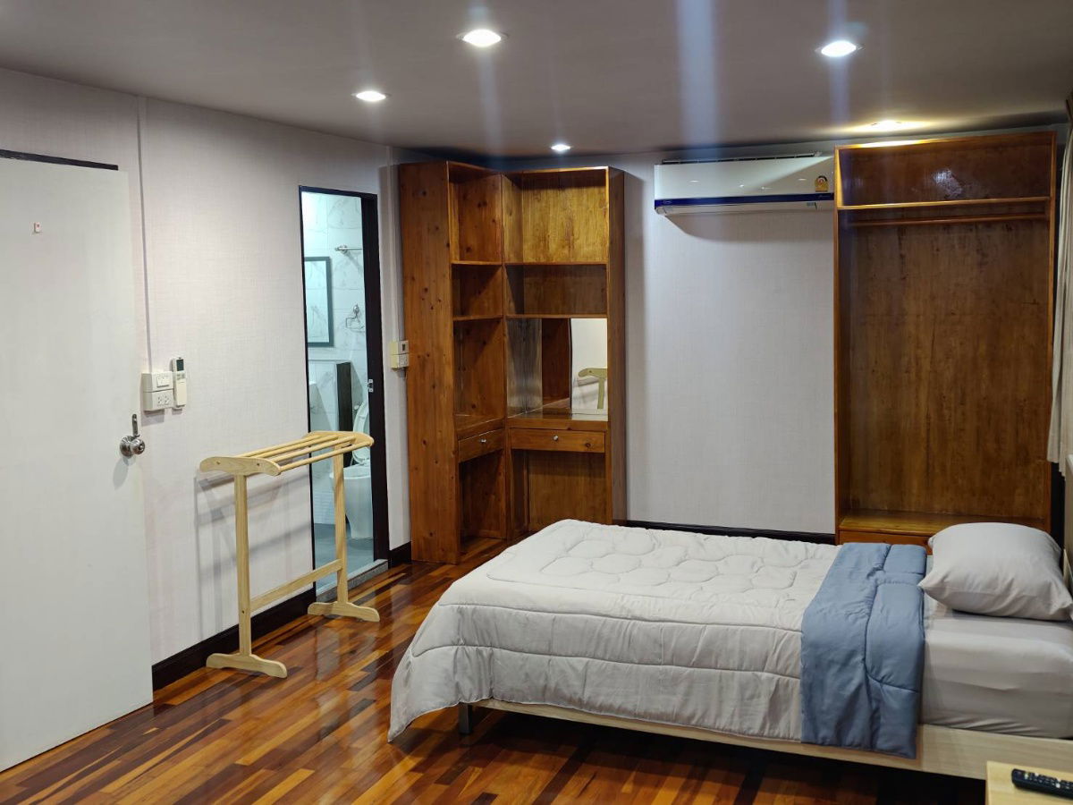 รูป [เช่า] ทาวน์เฮ้าส์ 2 ชั้น ตกแต่งหรู พร้อมอยู่ ย่านพระโขนง / เอกมัย - รูปที่ 11/15