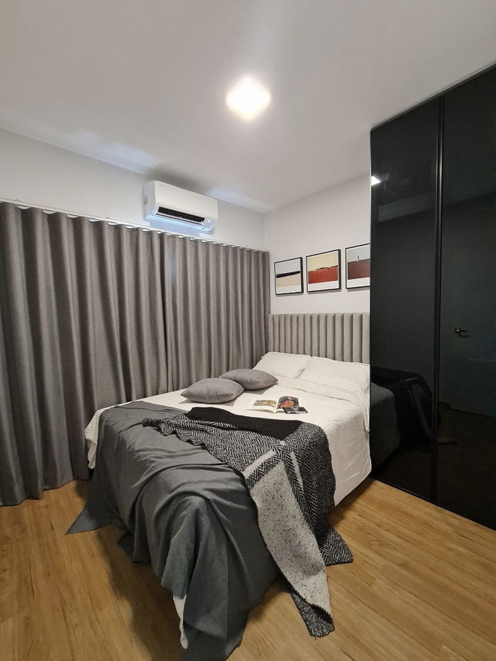 picture #R8043 🎉 081268 House for rent at Pleno Sukhumvit-Bangna 2 - 15/17