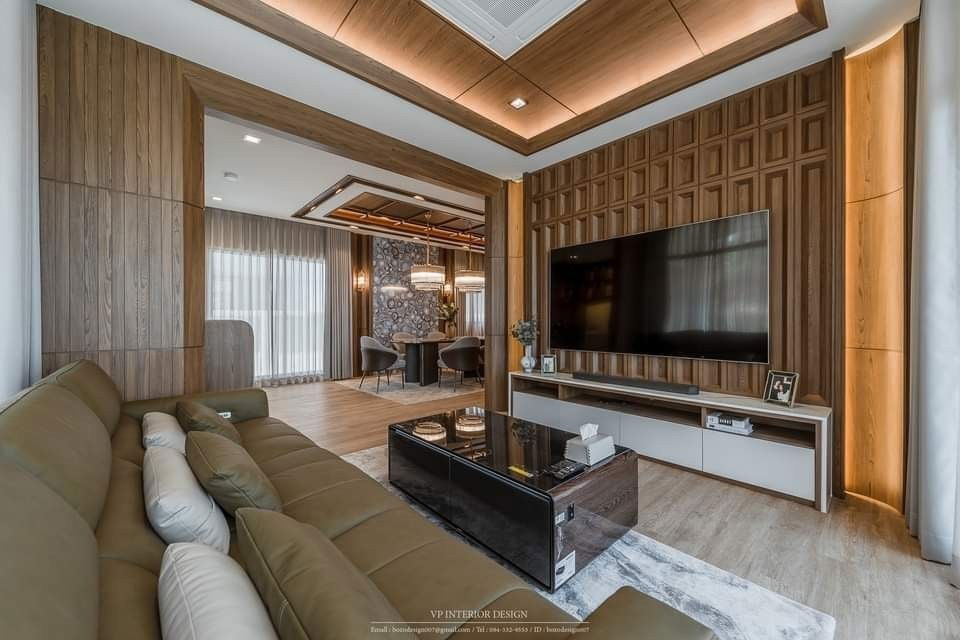 รูป ขายบ้านเดี่ยวบางกอกบูเลอวาร์ด บางนา-ศรีนครินทร์ หนามแดง เทพารักษ์ - รูปที่ 11/32