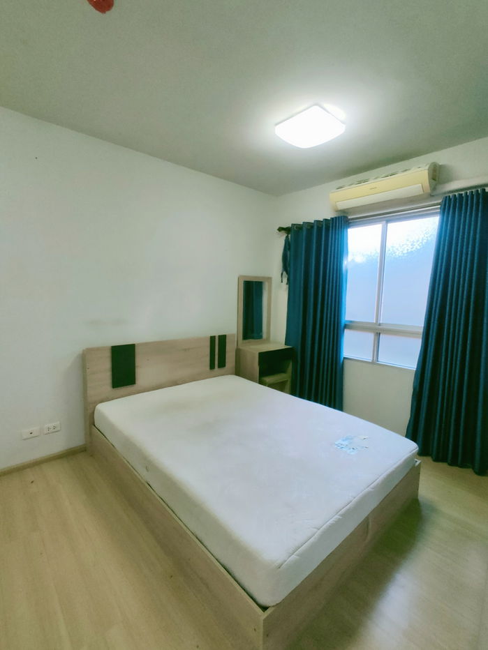 รูป 🔥5,000/เดือน พลัมคอนโด สามัคคี - รูปที่ 2/6