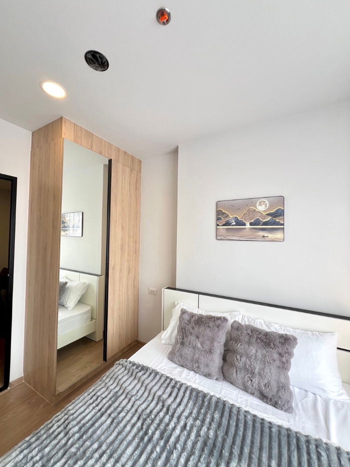 รูป  Chewathai PinKlao ห้องสวย ราคาดี สอบถามเพิ่มเติมได้ที่ Line @condorental - รูปที่ 4/12