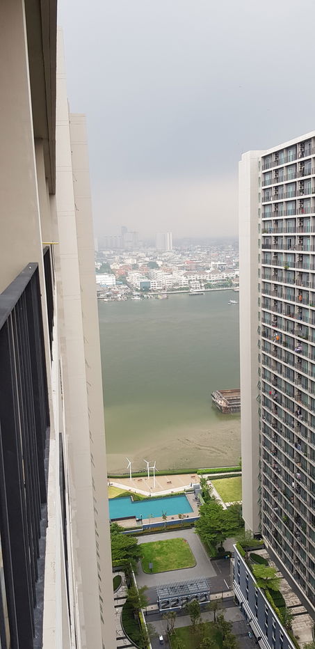 รูป 🏢 ให้เช่าคอนโด : Chapter One Modern Dutch Rat Burana 33 (แชปเตอร์ วัน โมเดิร์น ดัชต์ ราษฎร์บูรณะ 33)   รหัสทรัพย์ | 📌LNP-C10893  - รูปที่ 9/11