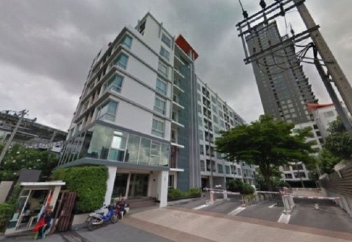 รูป (19817) CASA CONDO RATCHADA-THAPRA - รูปที่ 14/15