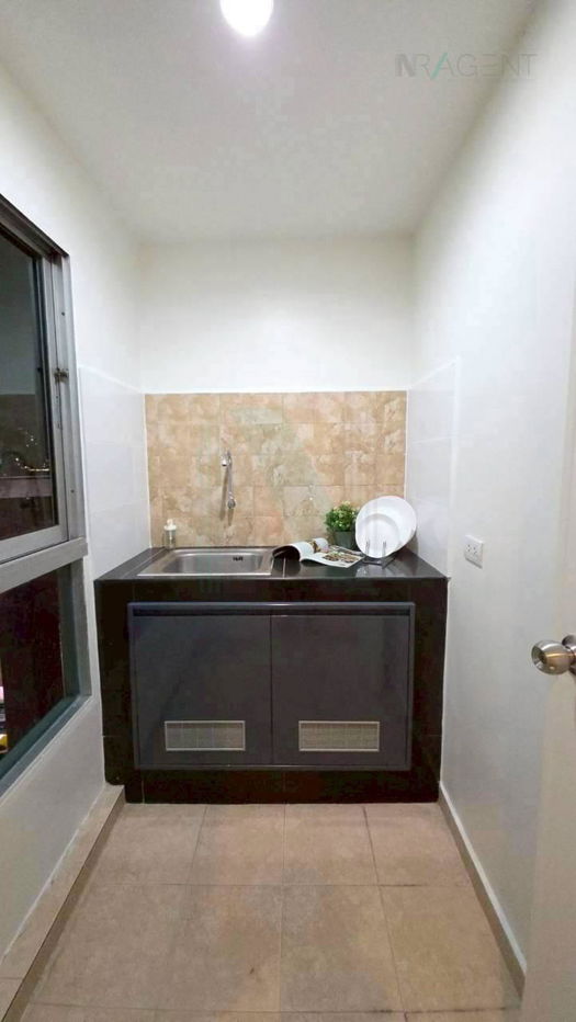 picture ðĐ For Sell Condo REGENT HOME 7 BANG NA Building D, Floor 8,1 bed room, Room size 32 sqm - 2/8