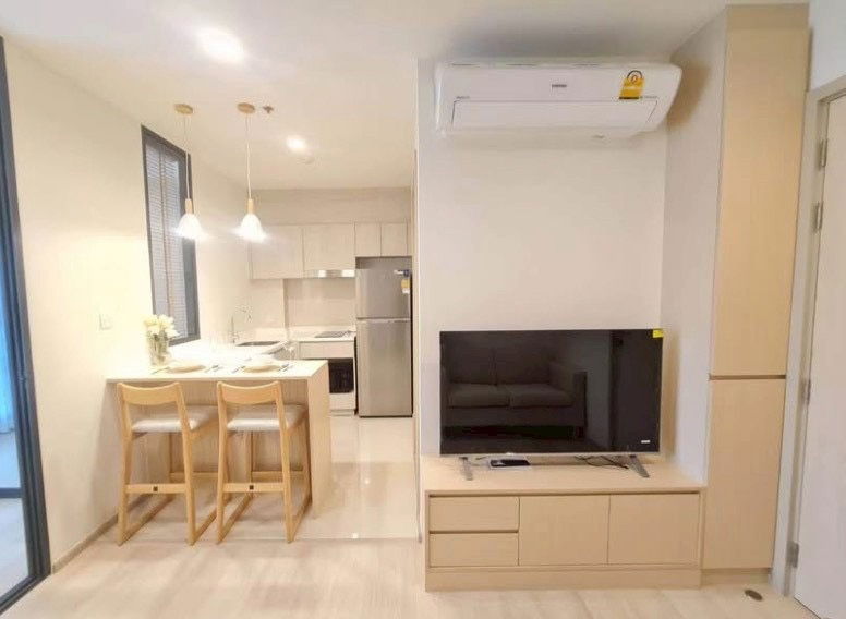 รูป #R8040 🎉 081268 ให้เช่าคอนโด Life One Wireless - รูปที่ 6/13