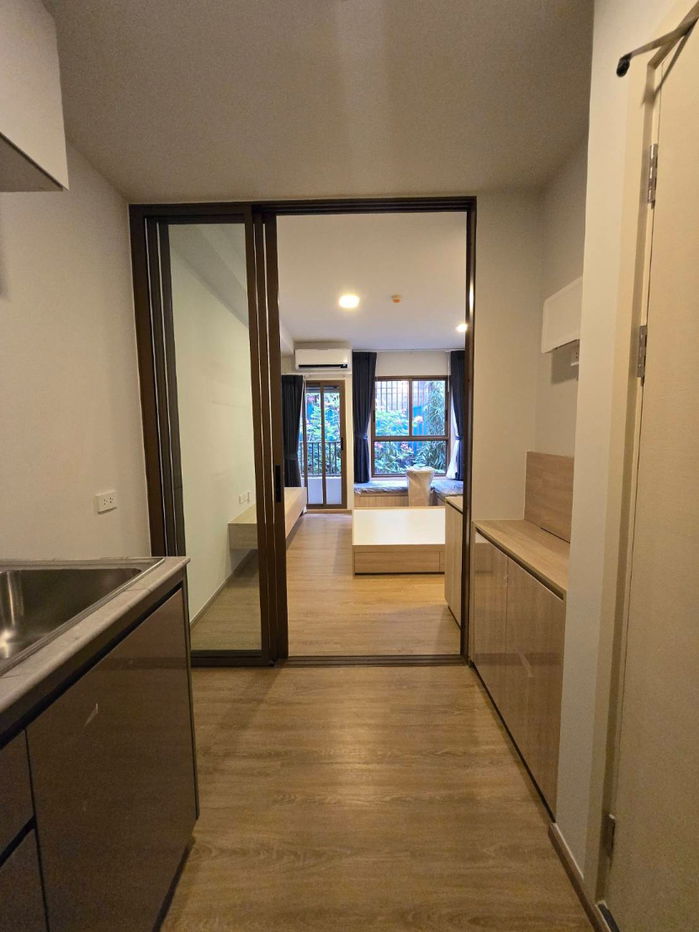 รูป Condo for rent at QUINTARA MHy'ZEN PHROM PHONG 22sqm - รูปที่ 2/19