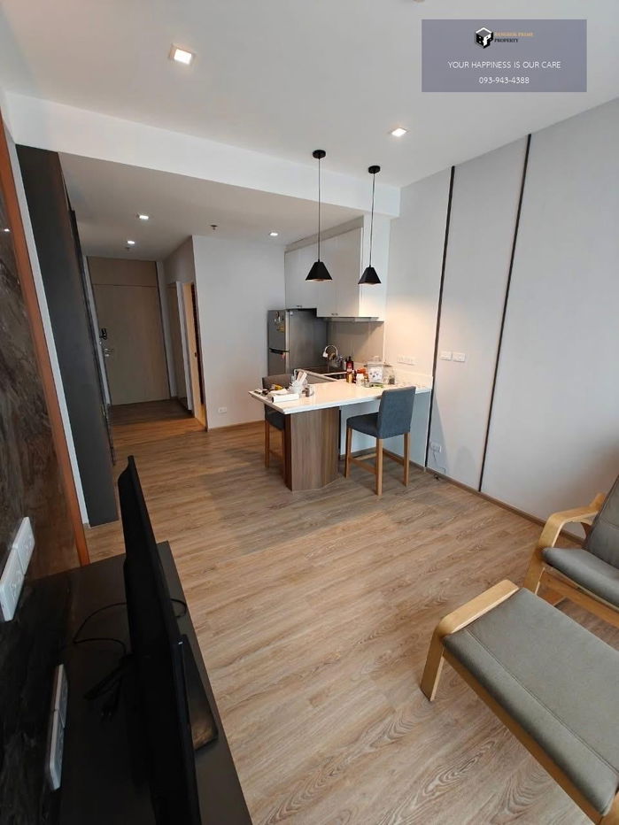 รูป Noble Reform | 🚝ใกล้ BTS,อารีย์ #2025120813371 - รูปที่ 4/7