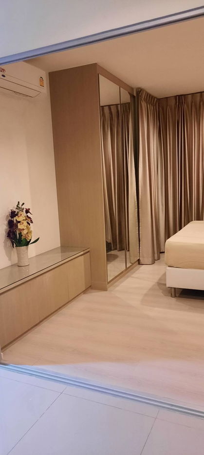 รูป Aspire Sukhumvit 48 (แอสปาย สุขุมวิท 48) (1bed1bath 38sqm) - รูปที่ 5/19