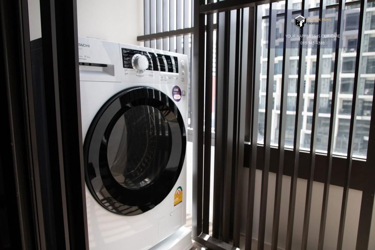 picture The FINE Bangkok Thonglor - Ekamai | 🚝Near BTS Ekkamai #2025120813370 - 11/12