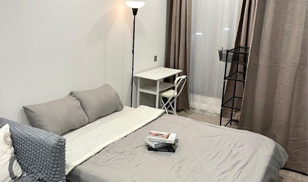 รูป #R8031 🎉 081268 ให้เช่าคอนโด KAVE Seed Kaset  - รูปที่ 2/4