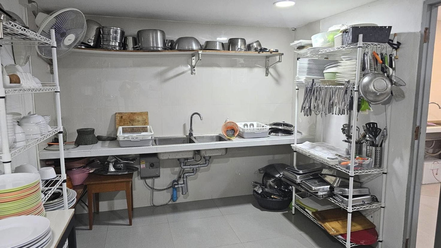 รูป ขายกิจการรีสอร์ท บางเสร่ - รูปที่ 10/16