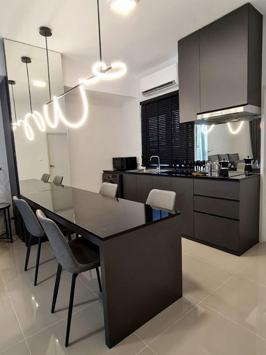 รูป code : E148 ให้เช่าทาวน์โฮม พลีโน่ สุขุมวิท–บางนา 2 (Pleno Sukhumvit–Bangna 2) |  - รูปที่ 4/21