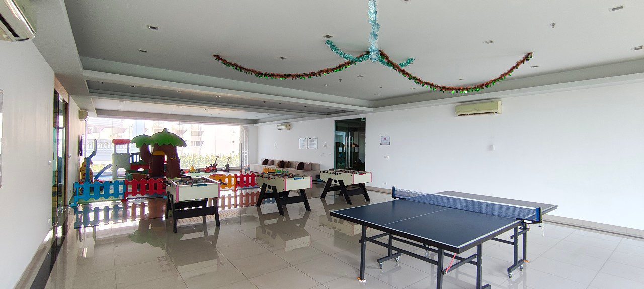 รูป ขายคอนโด 1 ห้องนอน วงศ์อมาตย์ ทาวเวอร์ - รูปที่ 14/14