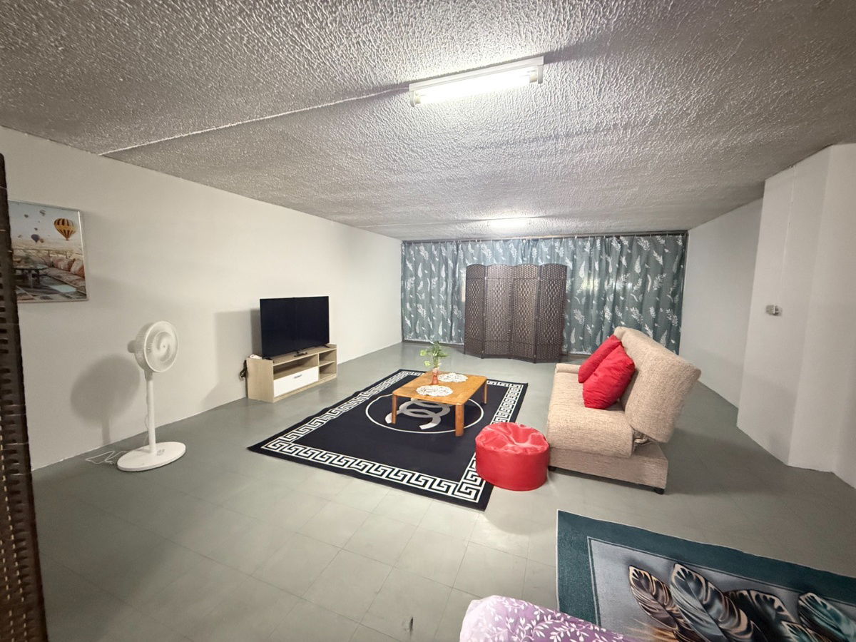 picture Condo for sale, Srithana Condominium 2, big size, cheap price. Call (0955752068 Khun Chompoo) - 15/20