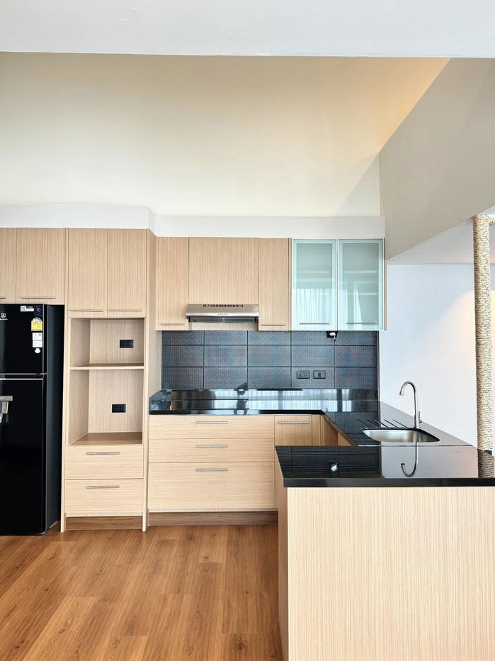 รูป ขายคอนโดการ์เดนเนีย พัทยา 2 ห้องนอน - รูปที่ 6/17