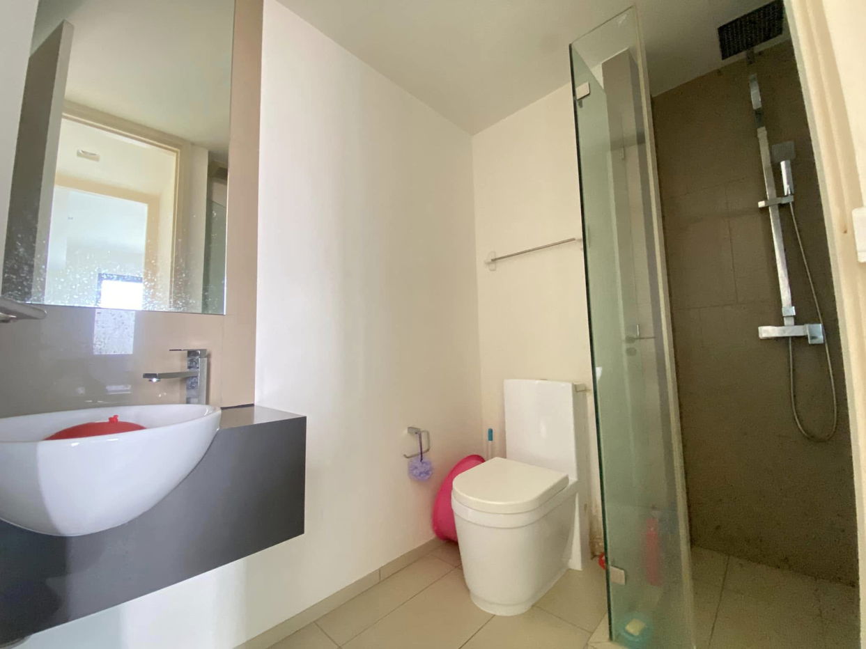 รูป ขายคอนโด ยูนิกซ์ พัทยาใต้ 1 ห้องนอน - รูปที่ 7/9